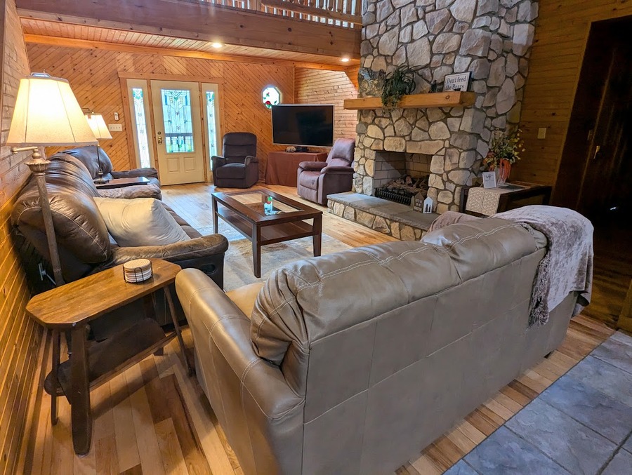 Luray vacation home rentals by owner